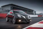 Alfa Romeo MiTo SBK Limited Edition 2013 года (UK)